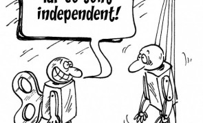 candidat independent