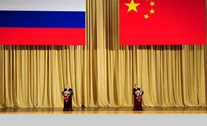 china-rusia