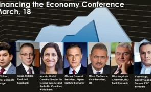 financing conference