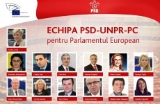 PSD-europarlamentare