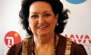 Montserrat Caballé