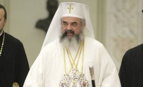 patriarhul Daniel