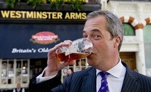 Nigel-Farage