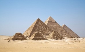 piramidele