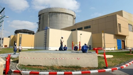 Veștile rele se țin lanț: Un reactor de la Cernavodă a picat