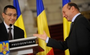 Basescu-Ponta