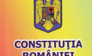 Constitutia-Romaniei