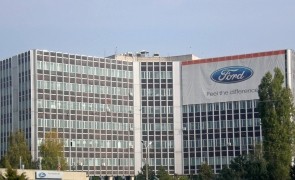 Ford-Craiova