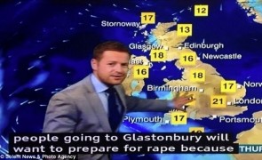 bbc rape rain scandal