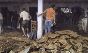 india ploi musonice