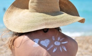 indice UV radiatii plaja