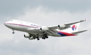 malaysia avion
