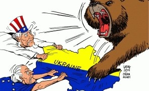ukraine-russia
