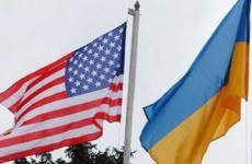 SUA-Ucraina