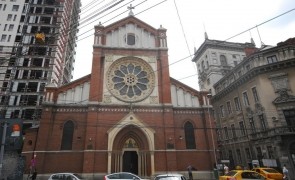 catedrala sf iosif