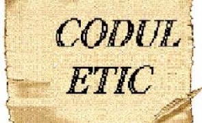 codul etic