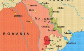 moldova ucraina