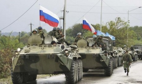 Rusia a schimbat tactica pentru a pune la pământ Ucraina