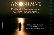 Festivalul de Film Anonimul 2014