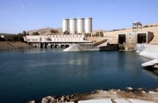 Mosul baraj