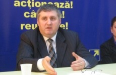deputat Vasile Horga