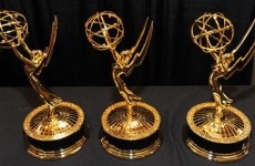37th Annual Daytime Emmy Awards - Trophy Room