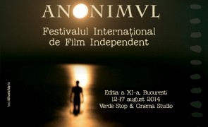 Festivalul de Film Anonimul 2014