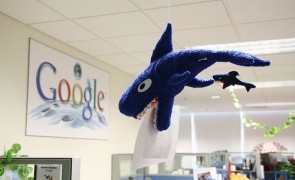 google rechin