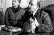 Lenin Nadejda
