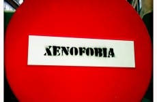 xenofob