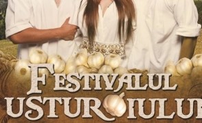 Festivalul-usturoiului