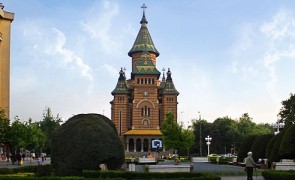 catedrala_timisoara