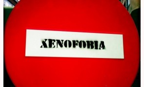 xenofob