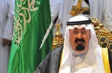 rege arabia saudita mort