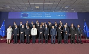 consiliul european