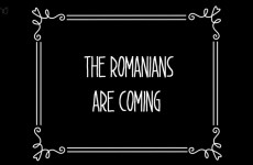 documentar romanian are coming