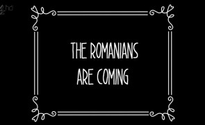 documentar romanian are coming
