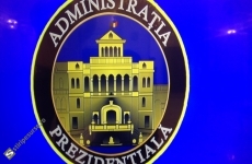 administratia prezidentiala