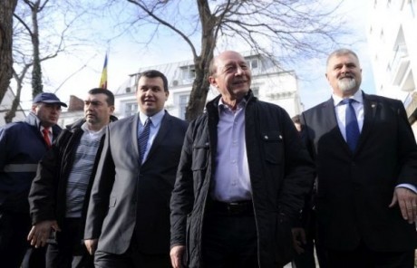 Dorel Onaca plusează tare în cursa pentru Primăria Capitalei: Șoferii sunt momiți cu o ofertă de nerefuzat!