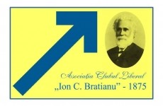 Clubul Liberal Ion C. Bratianu 1875