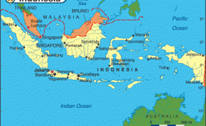 indonezia
