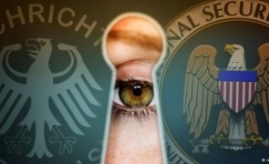 NSA spionaj