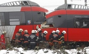 trenuri austria