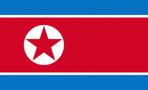 coreea de nord