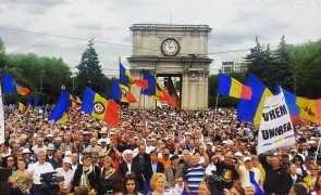 Chişinău, 16 mai 2015