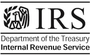 IRS fisc