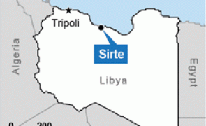 sirte libia