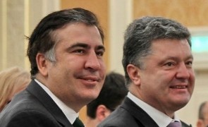 Saakaşvili