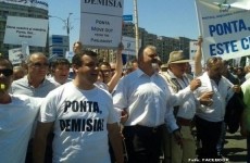 pmp protest