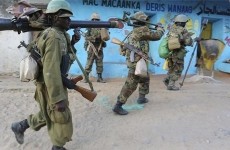 soldati somalia